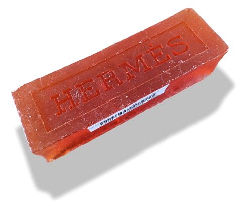 hermes leather cleaner|hermes leather soap.